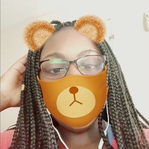 Meet your Posher, Katelyn